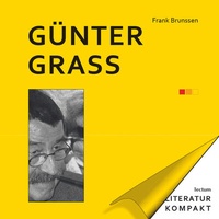 Abbildung von: Literatur kompakt: Günter Grass - Tectum Wissenschaftsverlag