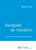 Cover: Ikonografie der Interaktion - TUDpress