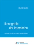 Cover: Ikonografie der Interaktion - TUDpress