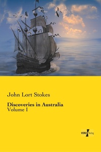 Abbildung von: Discoveries in Australia - Vero Verlag