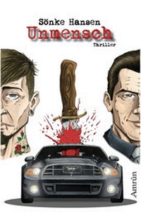 Enlarge image Cover: Unmensch - Amrun Verlag