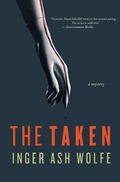 Cover: The Taken - Harper Paperbacks