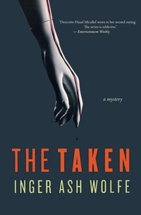 Enlarge image Cover: The Taken - Harper Paperbacks