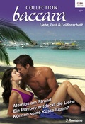 Cover: Collection Baccara Band 344 - MIRA Taschenbuch