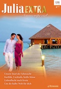 Cover: Julia Extra Band 385 - MIRA Taschenbuch