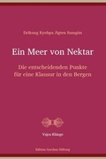 Cover: Ein Meer von Nektar - Garchen Stiftung
