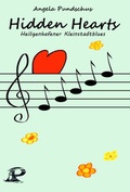 Cover: Hidden Hearts - Pundschus, Angela