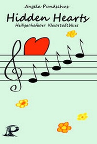 Enlarge image Cover: Hidden Hearts - Pundschus, Angela