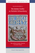 Cover: Die letzten Grafen zu Holstein-Schaumburg - Aschendorff