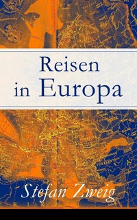 Abbildung von: Reisen in Europa - e-artnow