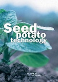 Cover: Seed potato technology - Wageningen Academic Publishers