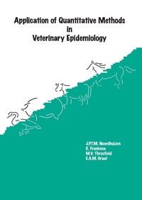 Abbildung von: Application of quantitative methods in veterinary epidemiology - Wageningen Academic Publishers