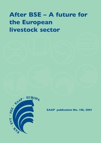 Abbildung von: After BSE - A Future for the European Livestock Sector - Wageningen Academic Publishers