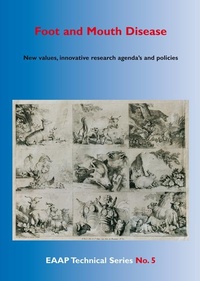 Abbildung von: Foot and Mouth Disease - Wageningen Academic Publishers