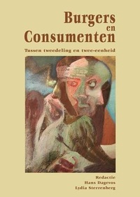 Abbildung von: Burgers en consumenten - Wageningen Academic Publishers
