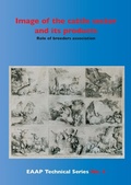 Cover: Image of the cattle sector and its products - Wageningen Academic Publishers