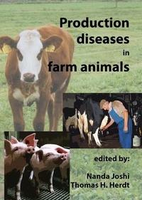 Abbildung von: Production diseases in farm animals - Wageningen Academic Publishers