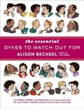 Cover: The Essential Dykes to Watch Out for - Mariner Books
