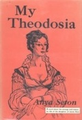 Cover: My Theodosia - Mariner Books