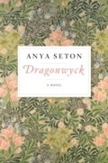 Cover: Dragonwyck - Mariner Books