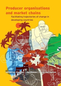Abbildung von: Producer organisations and market chains - Wageningen Academic Publishers