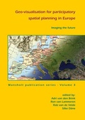Cover: Imaging the future - Wageningen Academic Publishers