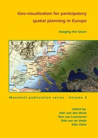Enlarge image Cover: Imaging the future - Wageningen Academic Publishers