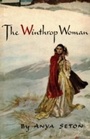 Cover: The Winthrop Woman - Mariner Books