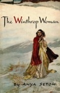 Cover: The Winthrop Woman - Mariner Books