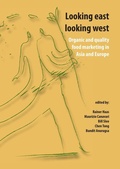 Cover: Looking east looking west - Wageningen Academic Publishers