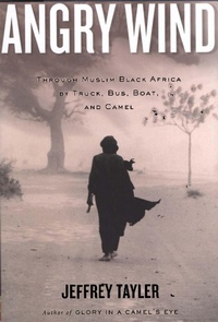 Abbildung von: Angry Wind - Mariner Books