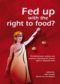 Abbildung von: Fed up with the right to food? - Wageningen Academic Publishers