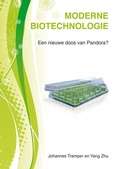 Cover: Moderne biotechnologie - Wageningen Academic Publishers