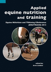 Abbildung von: Applied equine nutrition and training - Wageningen Academic Publishers