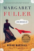 Cover: Margaret Fuller - Mariner Books