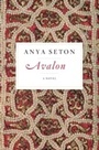 Cover: Avalon - Mariner Books