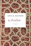 Cover: Avalon - Mariner Books