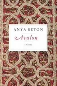 Enlarge image Cover: Avalon - Mariner Books