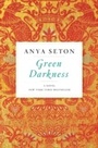 Cover: Green Darkness - HarperCollins