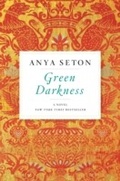 Cover: Green Darkness - HarperCollins