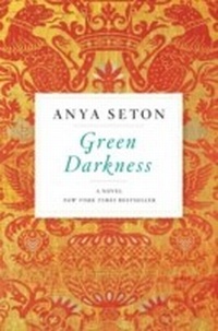 Enlarge image Cover: Green Darkness - HarperCollins