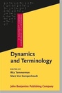 Cover: Dynamics and Terminology - John Benjamins Publishing Company