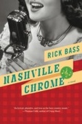 Cover: Nashville Chrome - Mariner Books