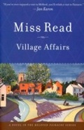 Cover: Village Affairs - Mariner Books