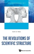 Cover: Revolutions Of Scientific Structure, The - World Scientific Publishing Co Pte Ltd