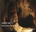 Cover: Gl&uuml;ck tief - suppos&eacute;