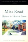 Cover: Return to Thrush Green - Mariner Books