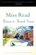 Cover: Return to Thrush Green - Mariner Books