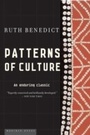 Cover: Patterns of Culture - Mariner Books
