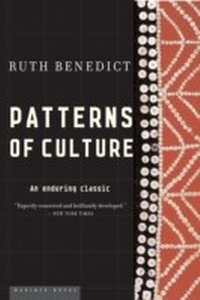Enlarge image Cover: Patterns of Culture - Mariner Books
